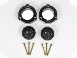 Audi Q3 Suspension Lift Kit - 1.5" - Forge Audi Q3 Suspension Lift Kit - 1.5" - Forge